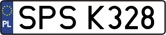 SPSK328