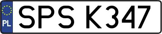 SPSK347