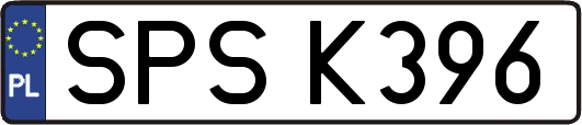 SPSK396