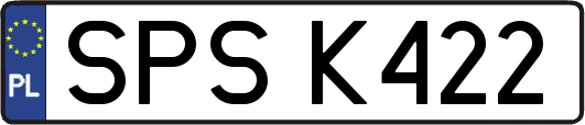 SPSK422