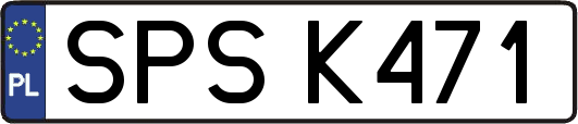 SPSK471