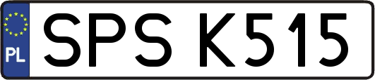 SPSK515