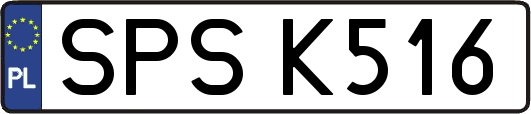 SPSK516