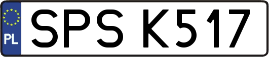 SPSK517