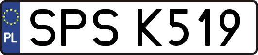 SPSK519