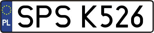 SPSK526