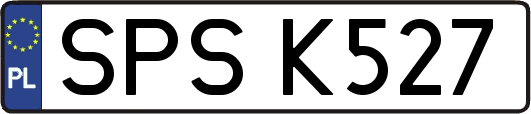 SPSK527