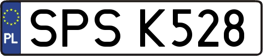 SPSK528