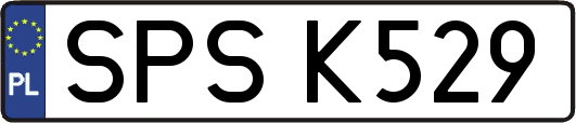 SPSK529