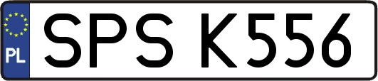 SPSK556