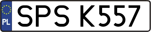 SPSK557