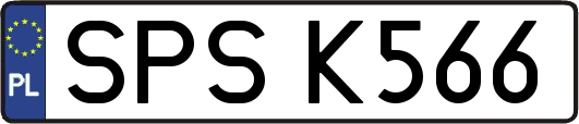 SPSK566