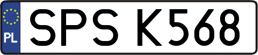 SPSK568