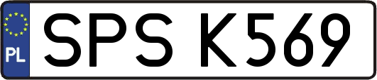 SPSK569