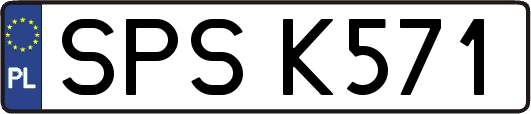 SPSK571
