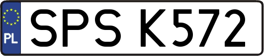 SPSK572