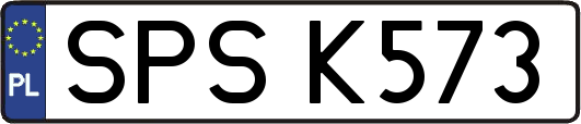 SPSK573