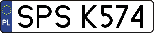 SPSK574