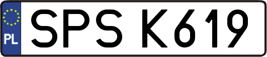 SPSK619