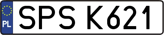 SPSK621