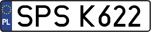 SPSK622