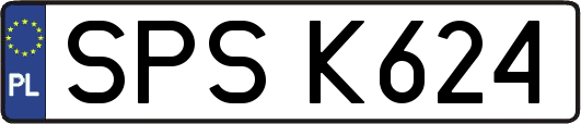 SPSK624
