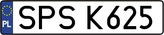SPSK625