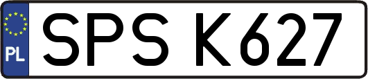 SPSK627
