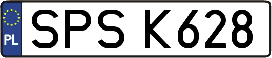 SPSK628