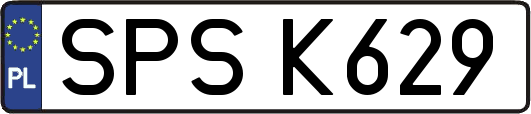 SPSK629