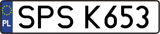 SPSK653