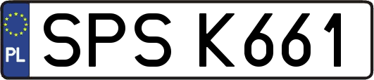 SPSK661
