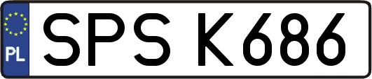 SPSK686