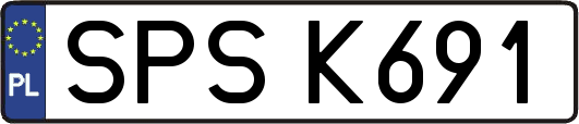 SPSK691