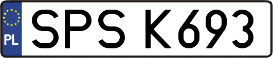 SPSK693