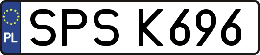 SPSK696