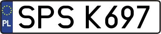 SPSK697