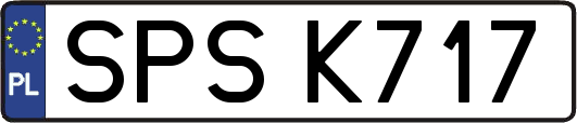 SPSK717