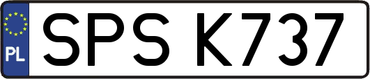 SPSK737