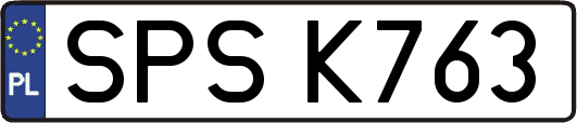 SPSK763