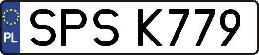 SPSK779