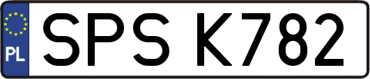 SPSK782