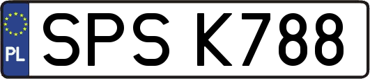 SPSK788