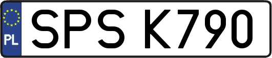 SPSK790