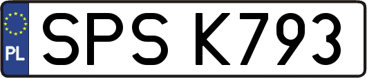 SPSK793