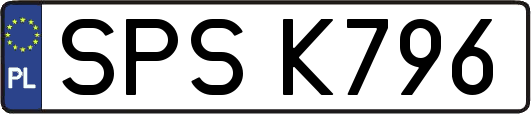 SPSK796