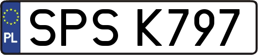 SPSK797