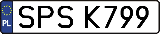 SPSK799