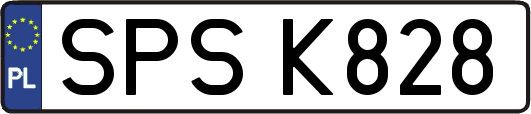 SPSK828