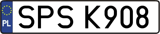 SPSK908